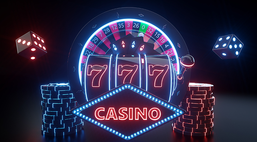 Online Casino Scams UK - How to Protect Yourself
