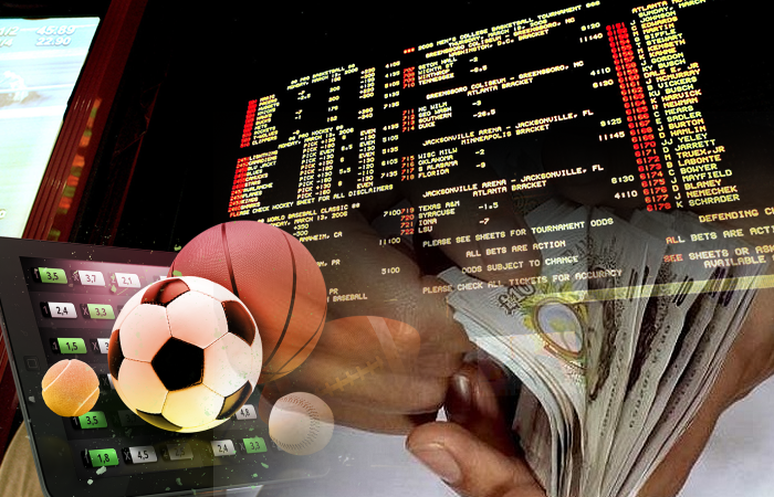 Betwinner The Ultimate Destination for Sports Betting and Casino Gaming