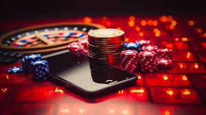 Beneficios Móviles en MegApuesta Casino Juega en Cualquier Lugar