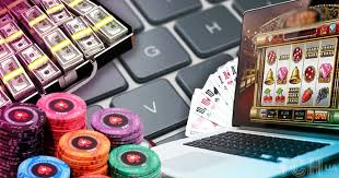 Beneficios Móviles en MegApuesta Casino Juega en Cualquier Lugar