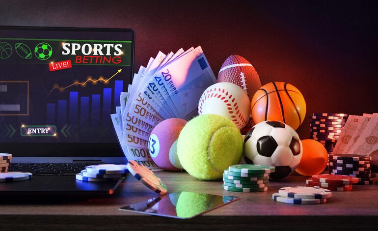 Exploring 1xBet A Comprehensive Guide to Betting and Gambling Exploring 1xBet A Comprehensive Guide to Betting and Gambling