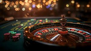 Discover the Best Roulette Online Tips and Strategies for Success Discover the Best Roulette Online Tips and Strategies for Success