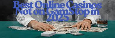 Exploring Non-Gamstop Casino Sites A Comprehensive Guide 868670003 Exploring Non-Gamstop Casino Sites A Comprehensive Guide 868670003