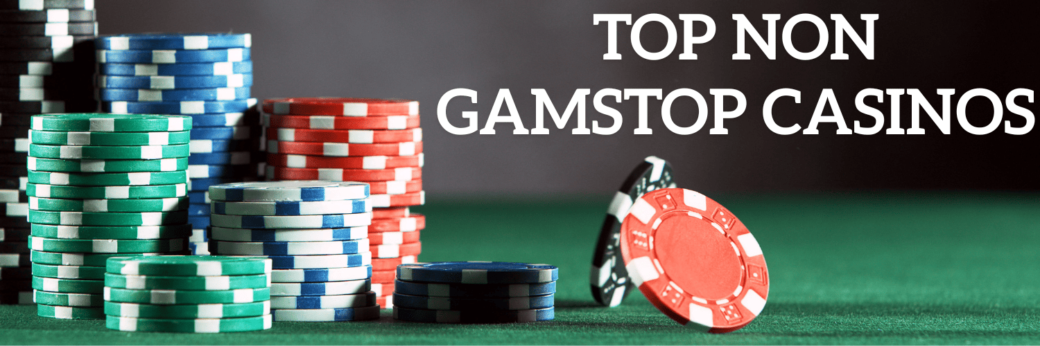 Exploring Non-Gamstop Casino Sites A Comprehensive Guide 868670003 Exploring Non-Gamstop Casino Sites A Comprehensive Guide 868670003