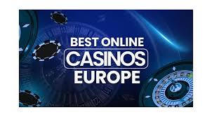 Guía Completa de Casinos Online Europeos Diversión y Seguridad al Alcance de un Clic
