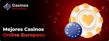 Guía Completa de Casinos Online Europeos Diversión y Seguridad al Alcance de un Clic