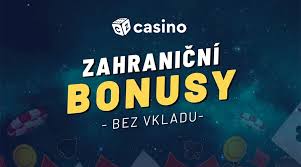 Zahraniční online kasina pro české hráče Kde najít nejlepší zážitky