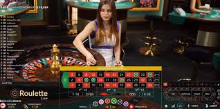 Casino Live Roulette Spannendes Spielerlebnis im Online-Casino Casino Live Roulette Spannendes Spielerlebnis im Online-Casino