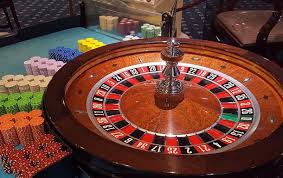 Das beste Live Roulette Casino Ein umfassender Leitfaden -149082574