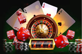 Das beste Live Roulette Casino Ein umfassender Leitfaden -149082574