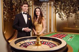 Die Faszination von Lightning Roulette im Online Casino Die Faszination von Lightning Roulette im Online Casino