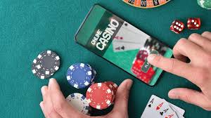 Experience the Thrills of Online Casino WildWild