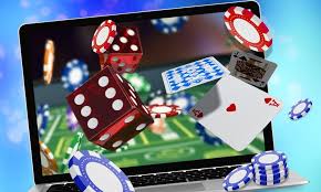 Experience the Thrills of Online Casino WildWild