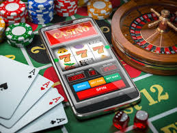 Experience the Thrills of Online Casino WildWild