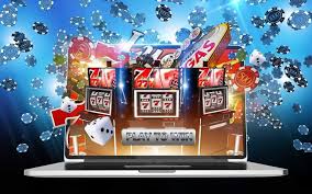 The Exciting World of WildWild A Guide for Adventurous Gamblers